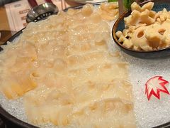 -协成海鲜火锅(情侣路店)