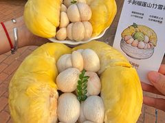 -必点海鲜·海肠捞饭大王(滨江道店)