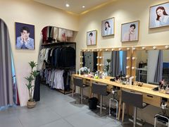 -企鹅照相馆(岗顶天娱店)