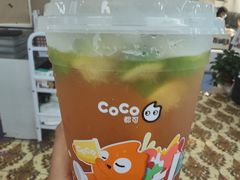 -CoCo都可(搜秀城店)