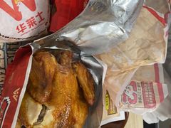 -华莱士·全鸡汉堡(四望亭店)