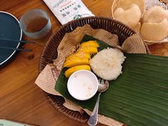 -曼泰·泰餐(江南环球港店)