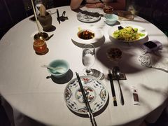 -小河盐帮·私家菜·烤鸭(三元桥·霄云路店)