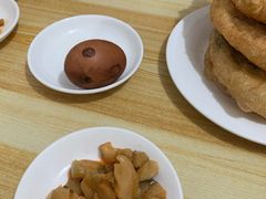 -老方子馅饼粥(台东店)