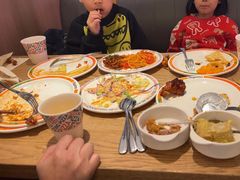 -比格比萨自助(延庆万达广场店)