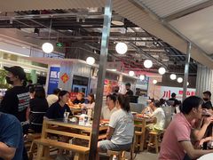 -馬伍旺川菜(金象城店)