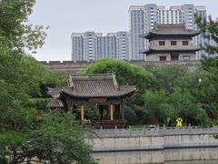 -善化寺