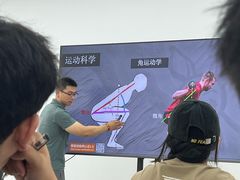 -加伍磅精英训练中心