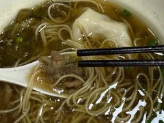 -绿杨馄饨店(浒关店)