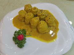 -东四民芳餐厅(世茂工三店)