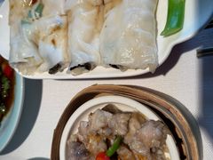 -顺峰(农展馆店)