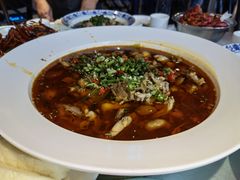 -红满堂·龙虾·牛蛙·淮扬菜(濠北路店)