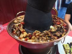 -北龙火锅店(燕山大街店)