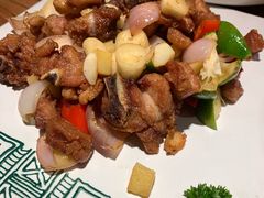 -云海肴·汽锅鸡·云南菜(高德置地店)