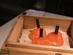 -桂满陇·海市蜃楼·黑金(国金店)