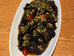 -竹里馆·淮扬菜·功夫茶(老门东店)