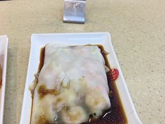 -冠记·肠粉粥品专家(江南大道店)