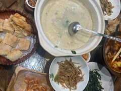 -丹江渔村(首都机场店)