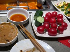 -海底捞火锅(万象城店)