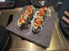-本寻烧肉酒场(双井店)