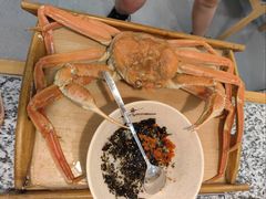 -震海贝烤贝·民俗特色店(延吉总店)