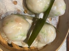 一品鲜虾饺-又一间茶点轩(百汇广场店)