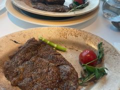 -王品牛排(郑州大卫城店)