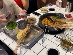 -九街淑芬掌中宝串串公司(内街文化创意园店)