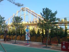-青岛方特梦幻王国