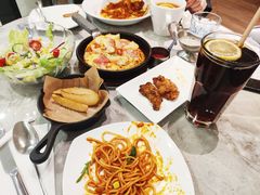 -必胜客(城西银泰店)