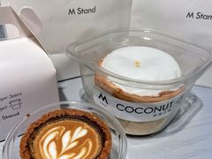 -M Stand(宁波万象城店)