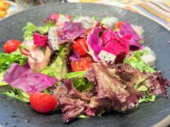 -巴依老爷新疆美食(清华东门店)