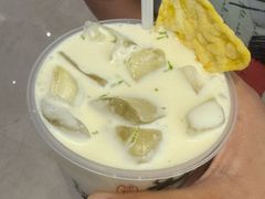 -茶颜悦色(平和堂负一楼店)