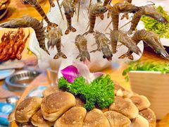 -尚海豆捞(乐虹坊店)