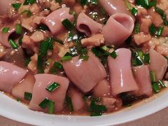 -双合园·海鲜水饺青岛菜(上清路店)
