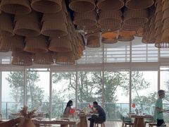 -莫干山开元森泊·云顶餐厅