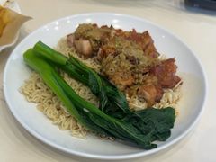 -華歡冰室-WahFoon(吉大店)