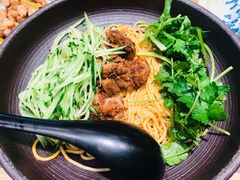 -和府捞面(东直门银座店)