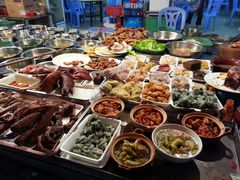 -长平老姿娘夜粥(平东一街店)