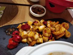 -青梅酒肆PLUS(长白仙岛北路店)