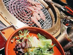 -厚贞日式烤肉(浦东汇智店)