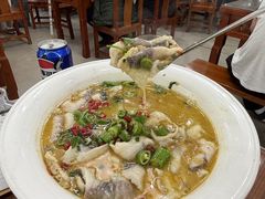 -椒香川流不息川菜馆(二七北路店)