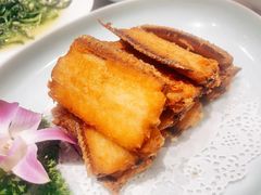 干煎带鱼-老人和饭店(淮海中路店)