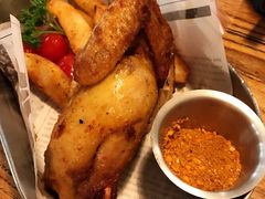 烤鸡-I HOLIC艾豪丽披萨(KKone店)
