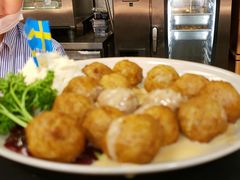 -宜家·瑞典风味餐厅(北京西红门店)