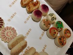 -北京稻香村(零号店)