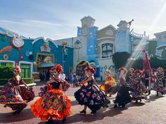 -大连海昌发现王国主题公园