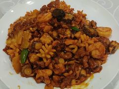 -清真•蜀风园(丁字沽店)