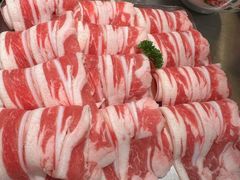 -朱光玉火锅馆(青岛凯德店)