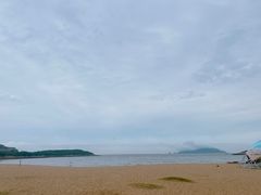 -宁波松兰山滨海旅游度假区